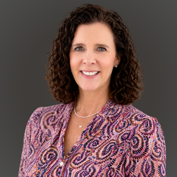 Headshot of Adrienne Lugo